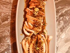 -前海沿•青岛菜(中山路天主教堂店)