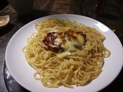 -HIGH FIVE哈福手工汉堡(桂林路店)