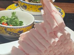 -南门涮肉(上海二店)