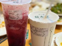 -渔太泰漓江小馆·广西融合菜(西街店)