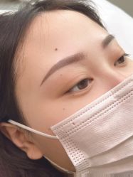 -Four Seven·半永久纹眉