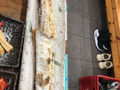 -真情鲍鱼海鲜汤