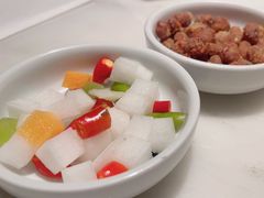 -初蓉丨遇见新川菜(亲贤街荣耀店)