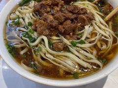 -李兰英湖南面馆(护国路店)