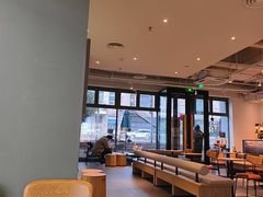 -星巴克臻选(青岛麦凯乐分店)