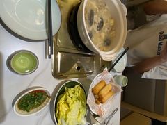 -如一鸡鲍鱼·粤式煲汤(长泰广场店)