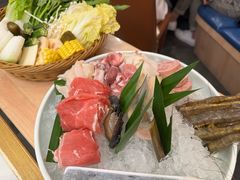 -樾餐厅泰式海鲜火锅(民歌湖店)