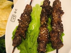 -汕头八合里海记牛肉店(清河店)