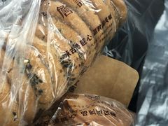 -詹记桃酥(宿州路店)
