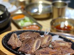 -绣旻烤肉吧(总店)