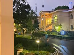 -圣爵菲斯大酒店(长沙世界之窗店)