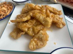 -朴小妹人参鸡汤火锅(长白山万达店)