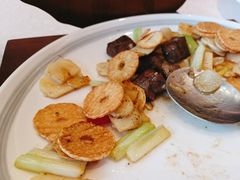 -荣粤酒家·融合粤菜·海鲜火锅