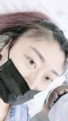 -韩美绣·骨相纹眉·洗眉美瞳线