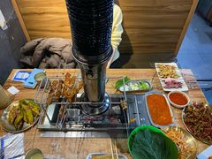 -泰善串店•延边朝鲜族烧烤(理工大学店)