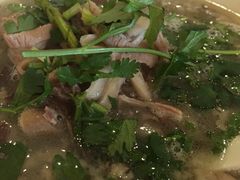 -老三羊汤【北兴隆街店】