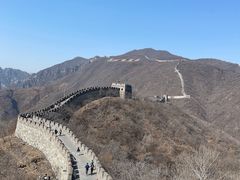 -慕田峪长城