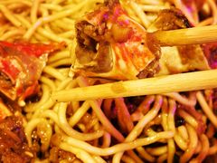 -霄汉牛三鲜湖北砂锅菜(万松园2店)