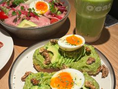 -O'eat Blossom&Pelican(深圳首店)