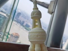 -东方明珠广播电视塔