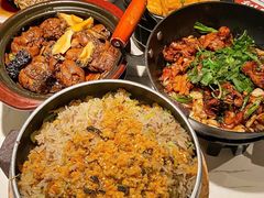 -食锦记·福建私房菜(万宝广场店)
