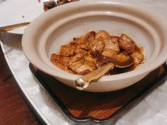 -明湖楼·经典鲁菜山东海鲜(大明湖店)