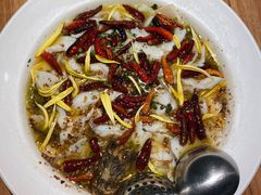 -太二酸菜鱼(金沙印象城店)