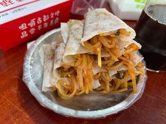 -江油特色冷沾沾(火炮街店)