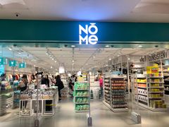 -NOME(太阳百货店)