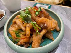 -品也·鲍鱼鸡火锅(皇庭广场店)