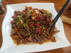 -来韶饭店