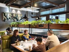 -大潮淮·淮扬菜(何园旗舰店)