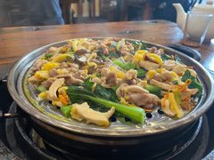 -阿多私房菜(顺德店)