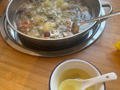 -王二爷药膳鸡(仙林学衡路店)