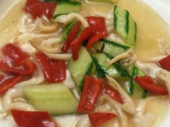 -大洋海鲜居·海鲜特色菜(墟沟海鲜美食城店)