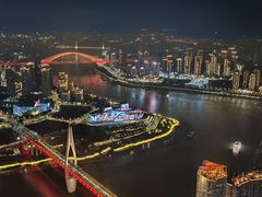 -WFC会仙楼观景台