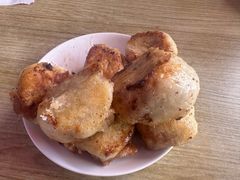 水煎包-甘记水煎包(文昌祠路店)