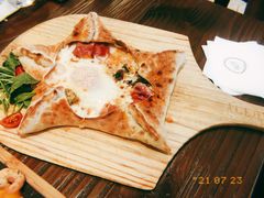 -ALLORA意大利餐厅(丰盛里店)