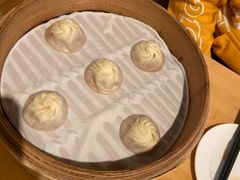 巧克力汤包-鼎泰丰(当代商城店)