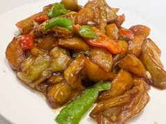 -饺子功·东北记忆·锅包肉(电厂路店)