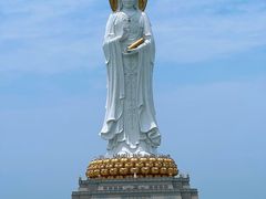 -三亚南山文化旅游区