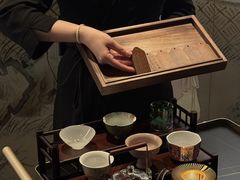 -淮香国色·淮扬菜(正大中心店)