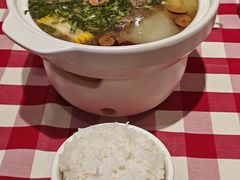 -西贝(宝乐汇店)