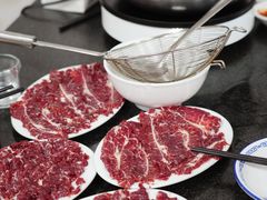 -五洲牛肉美食馆