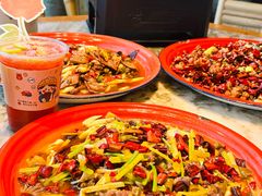 -渝味川菜(夜宵航母店)