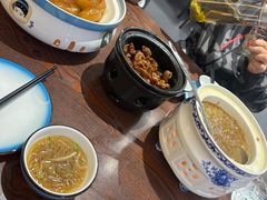 -农乐园食府(梅城镇店)