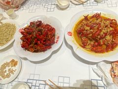-於氏虾神(盱眙总店)