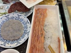 -皇城老妈火锅·川味传承(港湾店)