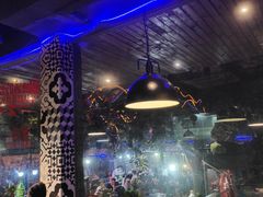 -夜猫子串吧·龙虾.江西小炒(万塘路店)