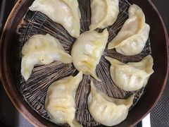 -陶乐舍本味蒸饺